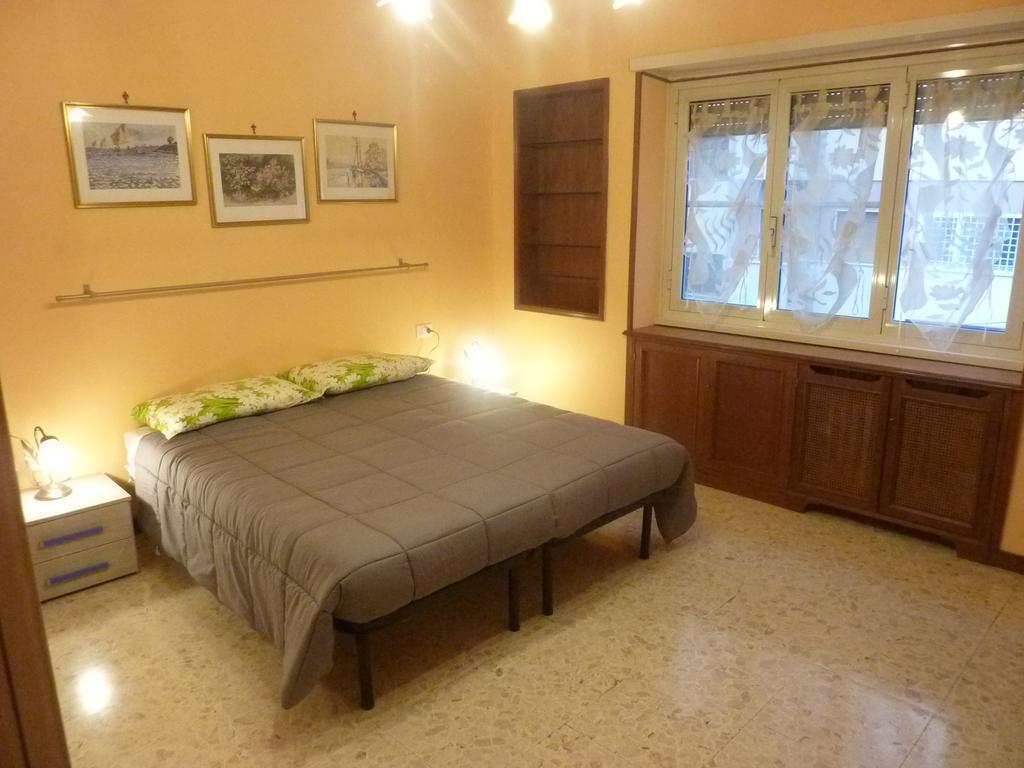 Lägenhet Casa Da Andrea