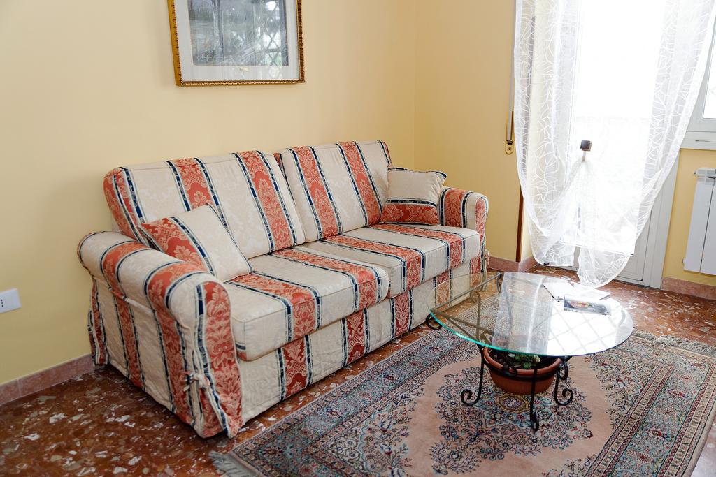 Lägenhet Casa Da Andrea