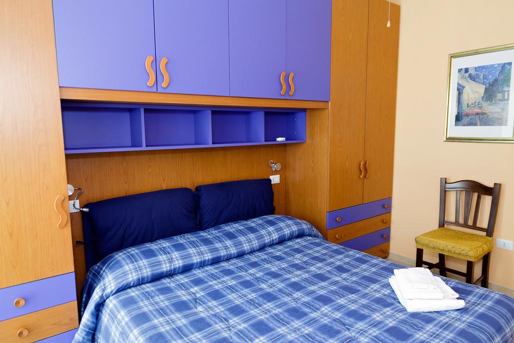 Appartamento Casa Vacanza Da Andrea Roma
