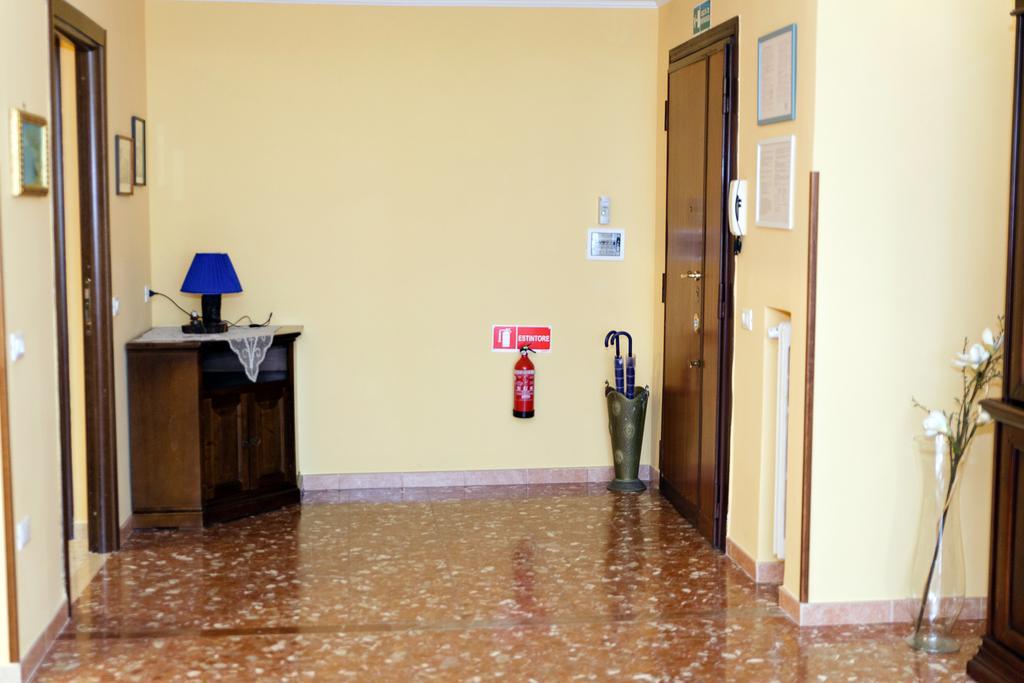 Casa Vacanza Da Andrea *