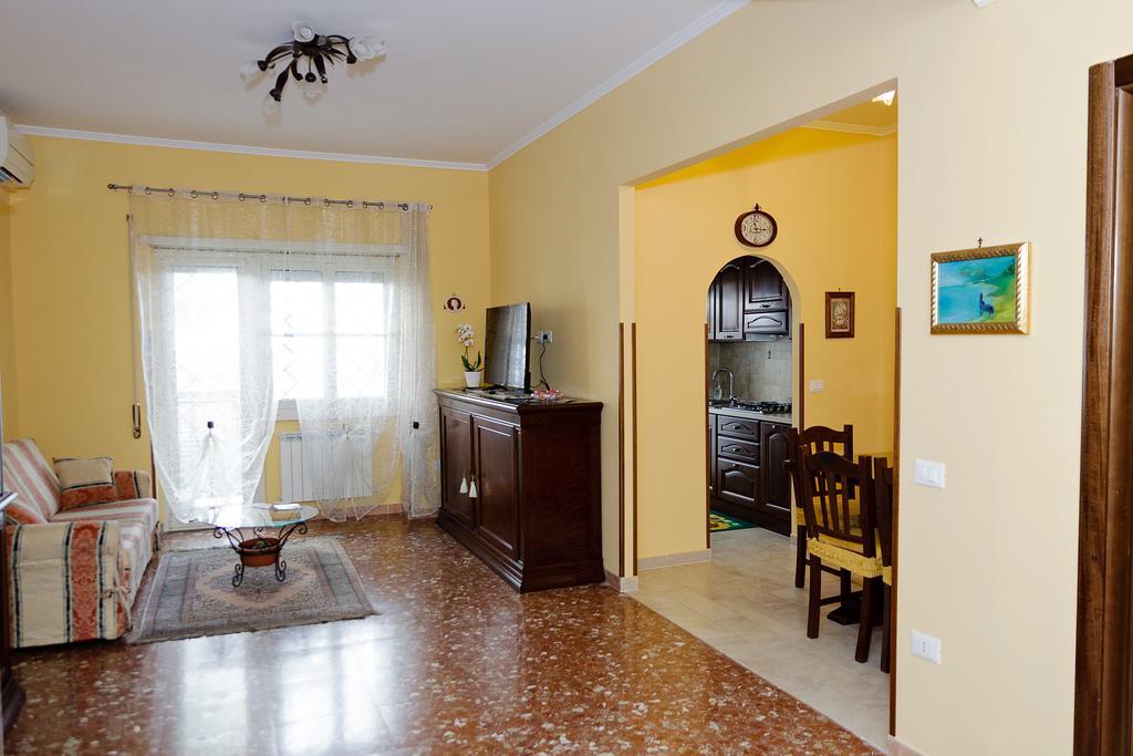 Casa Da Andrea Lägenhet Rom